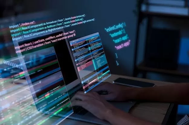 Programming And Tech