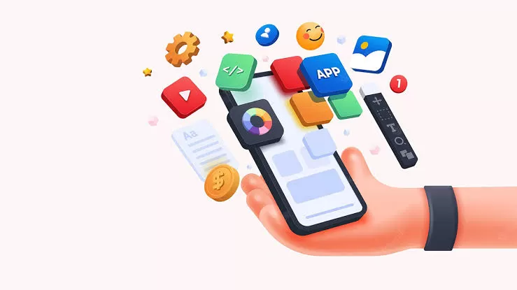 App developer