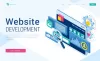 Website Development